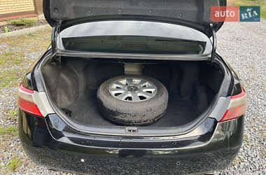 Седан Toyota Camry 2006 в Шептицькому