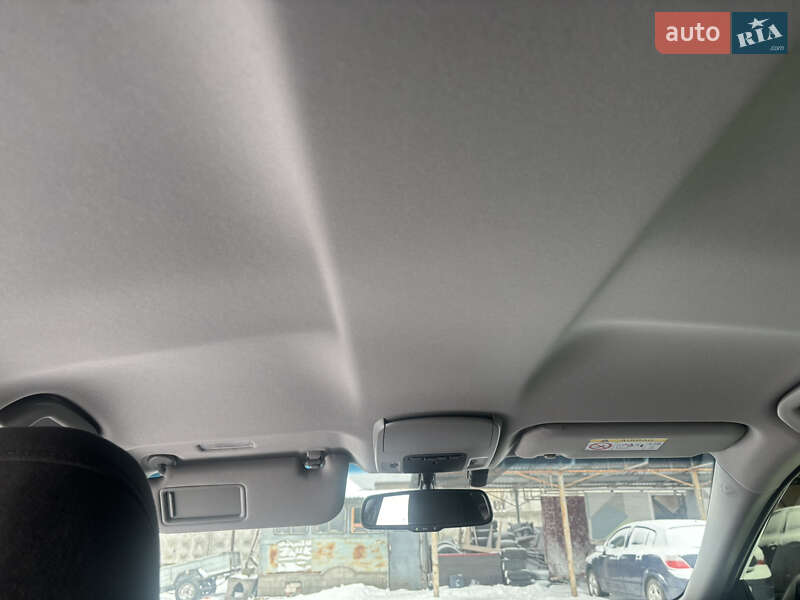 Седан Toyota Camry 2017 в Жашкове фото 23 Седан Toyota Camry 2017 в Жашкове