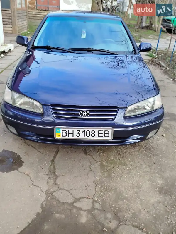 Toyota Camry 1996
