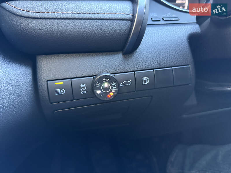 Седан Toyota Camry 2017 в Коломые