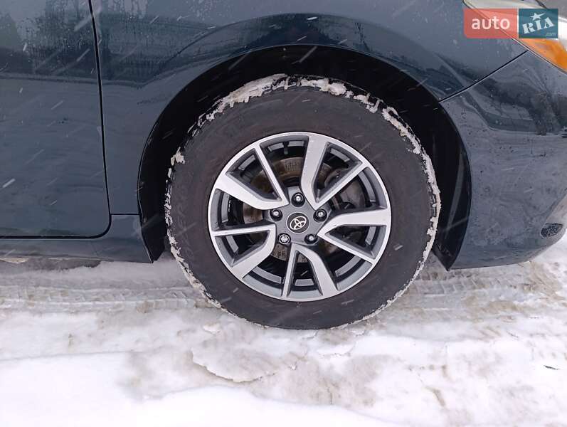 Седан Toyota Camry 2014 в Броварах фото 4 Седан Toyota Camry 2014 в Броварах