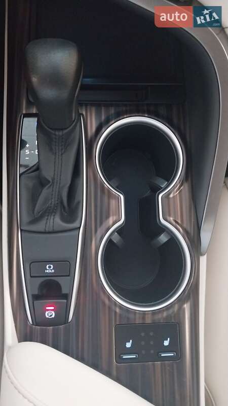 Седан Toyota Camry 2019 в Подільську