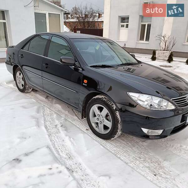 Toyota Camry 2005