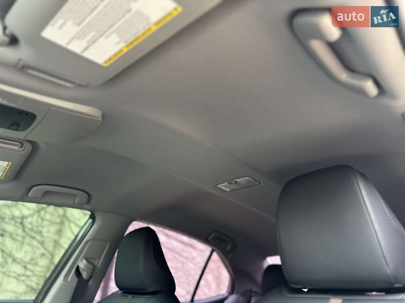 Седан Toyota Camry 2017 в Одессе