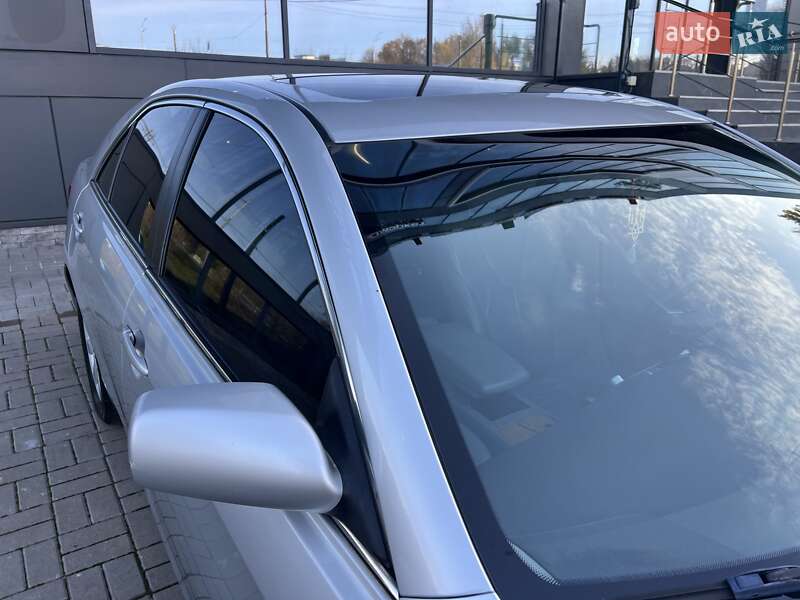 Седан Toyota Camry 2008 в Києві