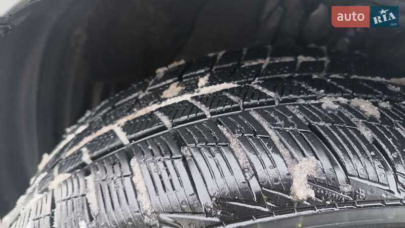 Седан Toyota Camry 2016 в Борисполі