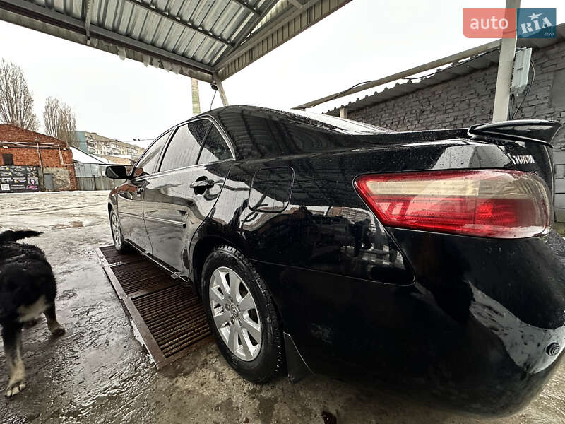 Седан Toyota Camry 2008 в Харькове