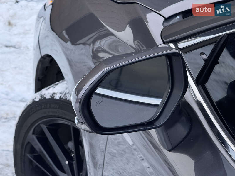 Седан Toyota Camry 2022 в Києві фото 23 Седан Toyota Camry 2022 в Києві