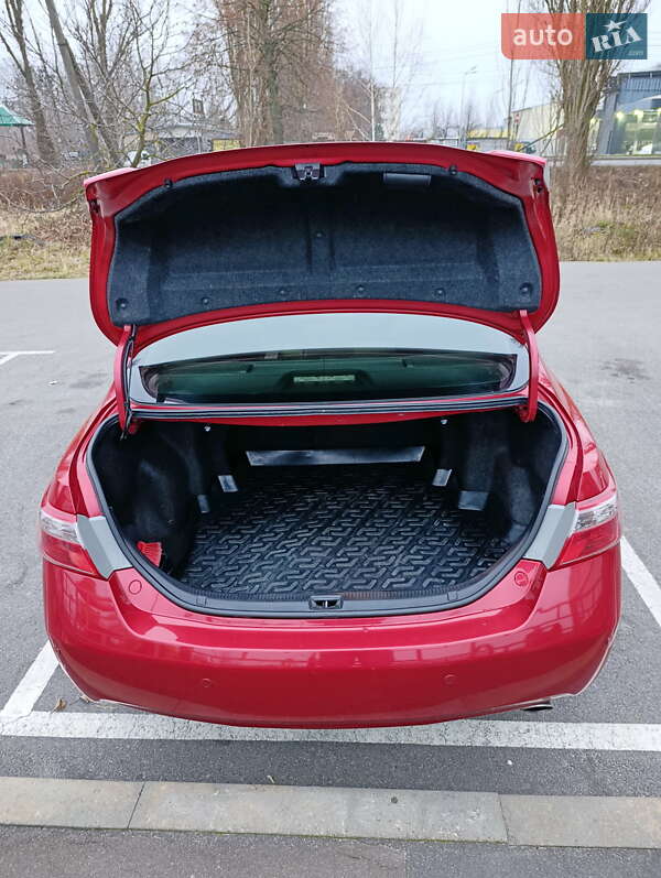 Седан Toyota Camry 2008 в Вышгороде