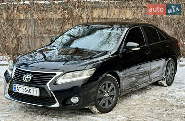 Седан Toyota Camry 2009 в Києві