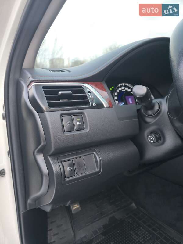 Седан Toyota Camry 2012 в Кропивницькому фото 19 Седан Toyota Camry 2012 в Кропивницькому