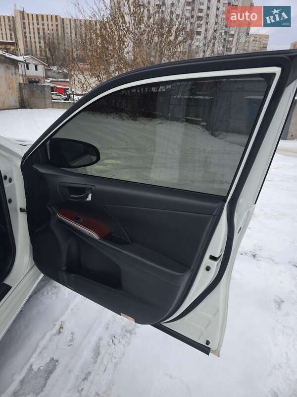 Седан Toyota Camry 2012 в Кропивницькому фото 29 Седан Toyota Camry 2012 в Кропивницькому