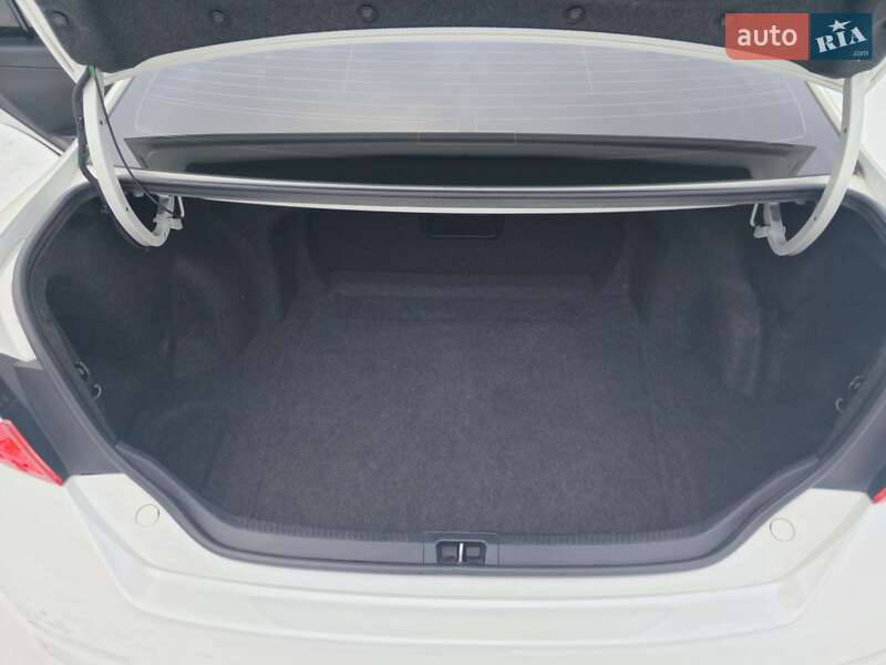 Седан Toyota Camry 2012 в Кропивницькому фото 34 Седан Toyota Camry 2012 в Кропивницькому