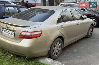 Седан Toyota Camry 2007 в Одессе
