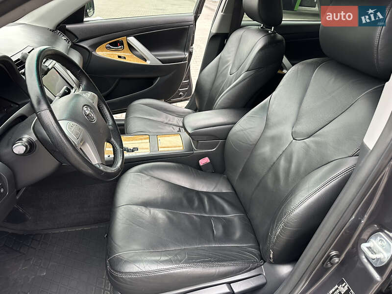 Седан Toyota Camry 2007 в Одесі