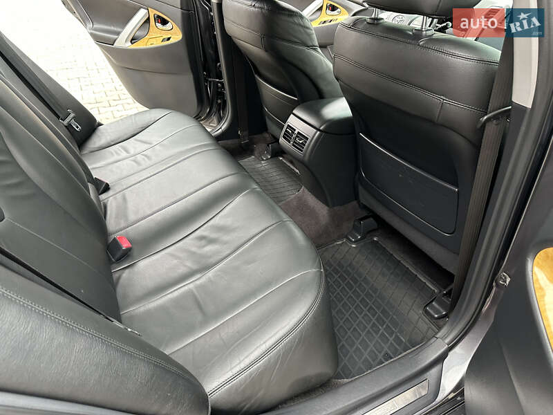 Седан Toyota Camry 2007 в Одесі