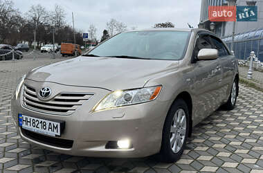 Седан Toyota Camry 2007 в Чорноморську