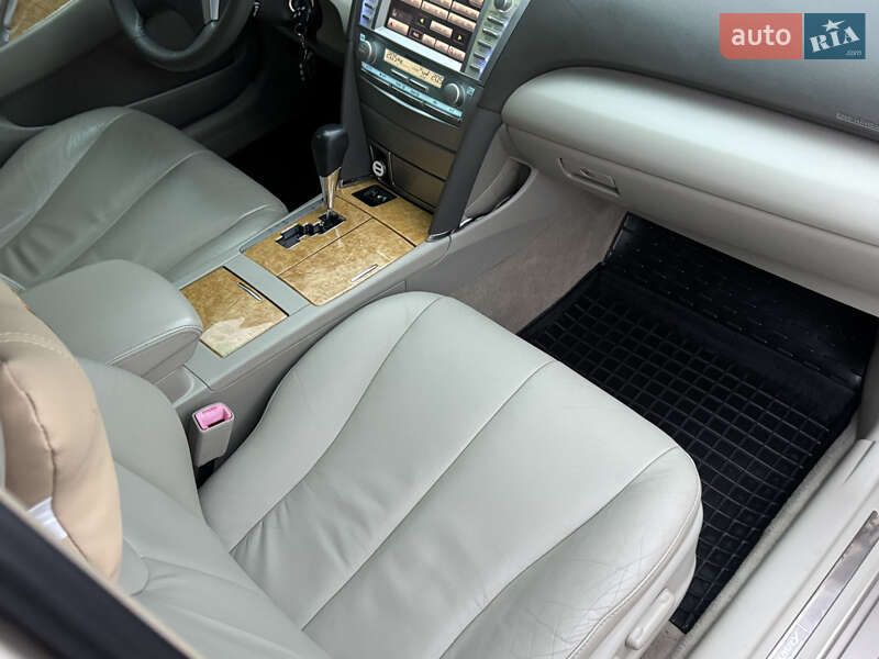 Седан Toyota Camry 2007 в Одессе фото 40 Седан Toyota Camry 2007 в Одессе