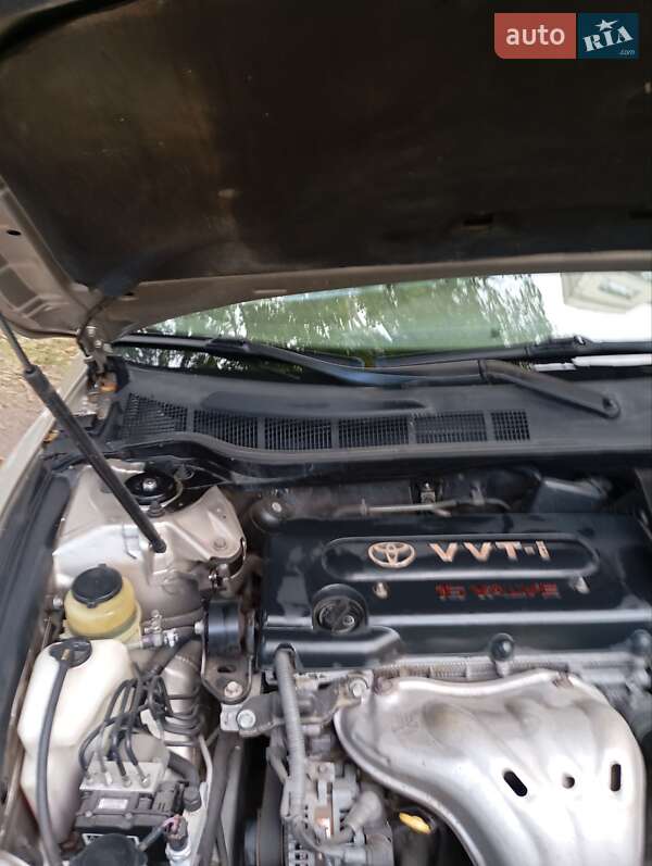 Седан Toyota Camry 2008 в Одесі фото 3 Седан Toyota Camry 2008 в Одесі