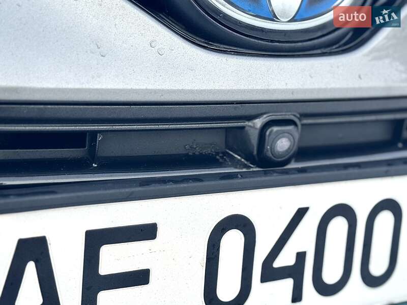 Седан Toyota Camry 2022 в Дніпрі фото 4 Седан Toyota Camry 2022 в Дніпрі