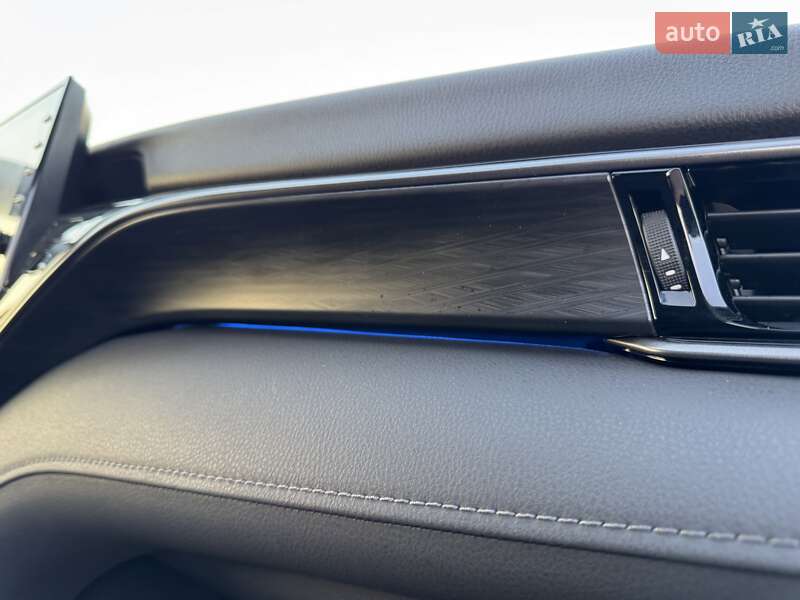Седан Toyota Camry 2022 в Дніпрі фото 28 Седан Toyota Camry 2022 в Дніпрі