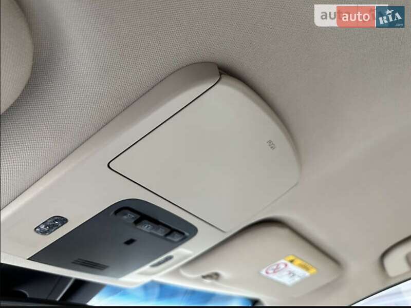 Седан Toyota Camry 2019 в Подільську фото 12 Седан Toyota Camry 2019 в Подільську