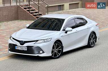 Седан Toyota Camry 2020 в Одесі