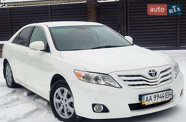 Седан Toyota Camry 2009 в Вінниці