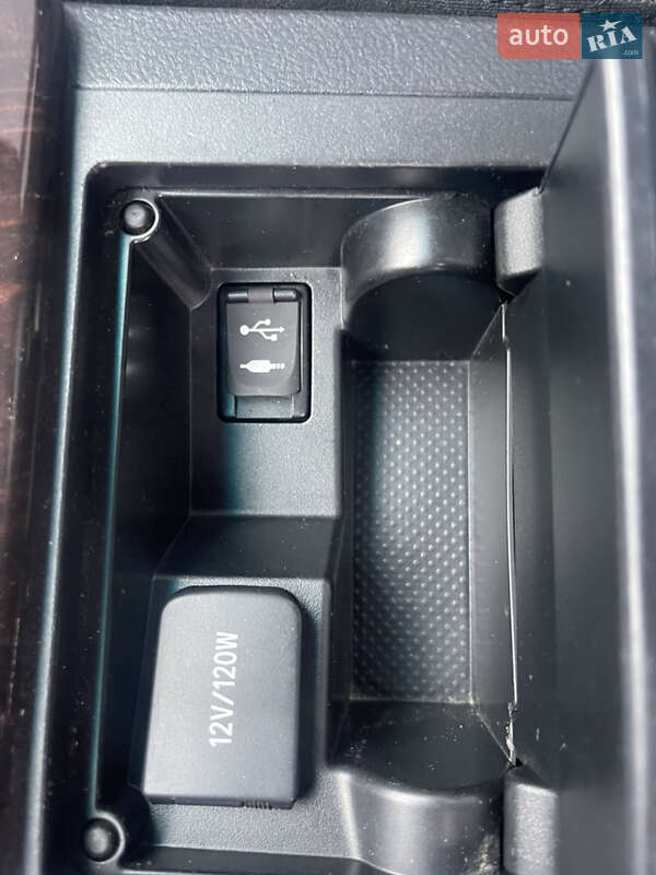 Седан Toyota Camry 2016 в Черкассах