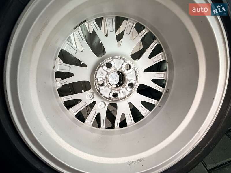 Седан Toyota Camry 2020 в Одессе