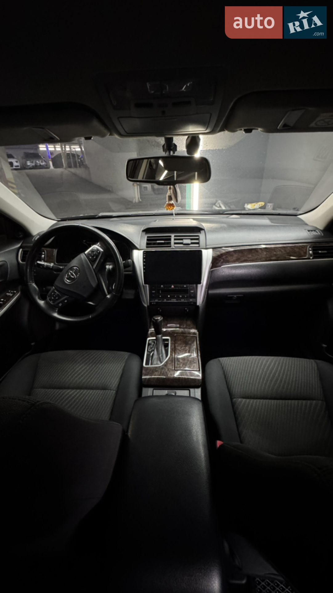 2017 Toyota Camry - мініатюра 10