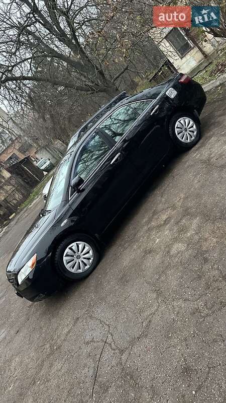 Седан Toyota Camry 2006 в Одессе