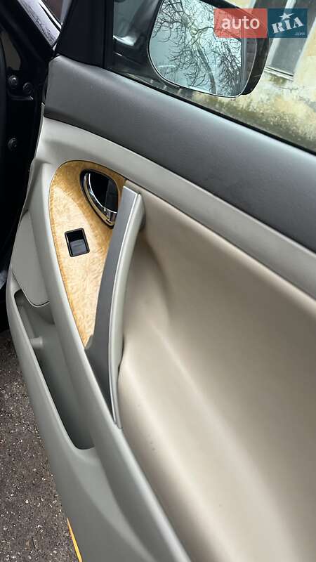 Седан Toyota Camry 2006 в Одессе