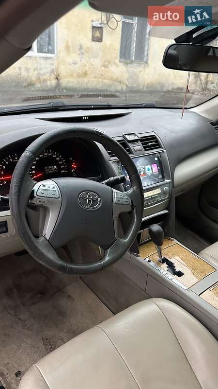 Седан Toyota Camry 2006 в Одессе