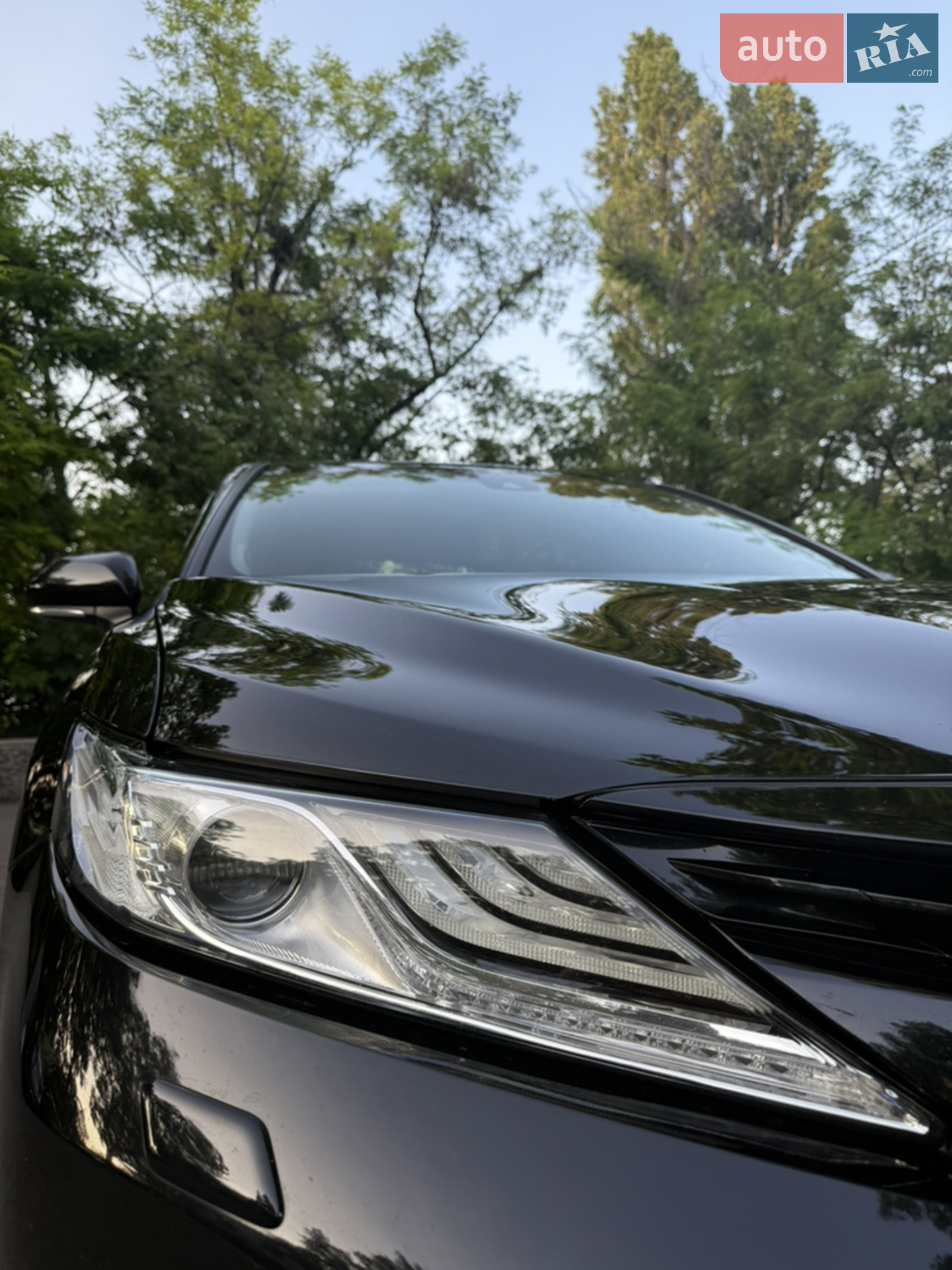 2018 Toyota Camry - мініатюра 22