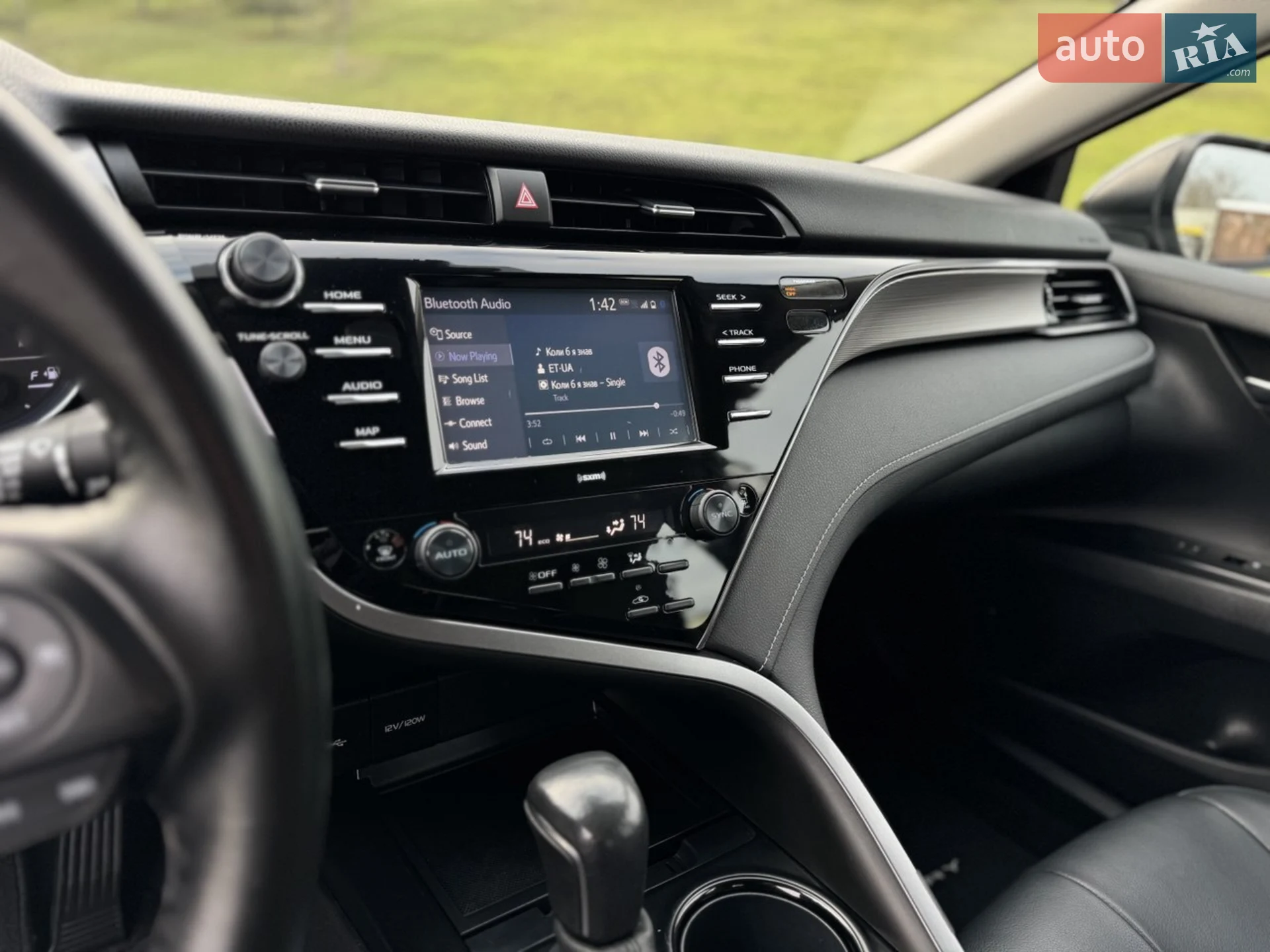 2020 Toyota Camry - мініатюра 22