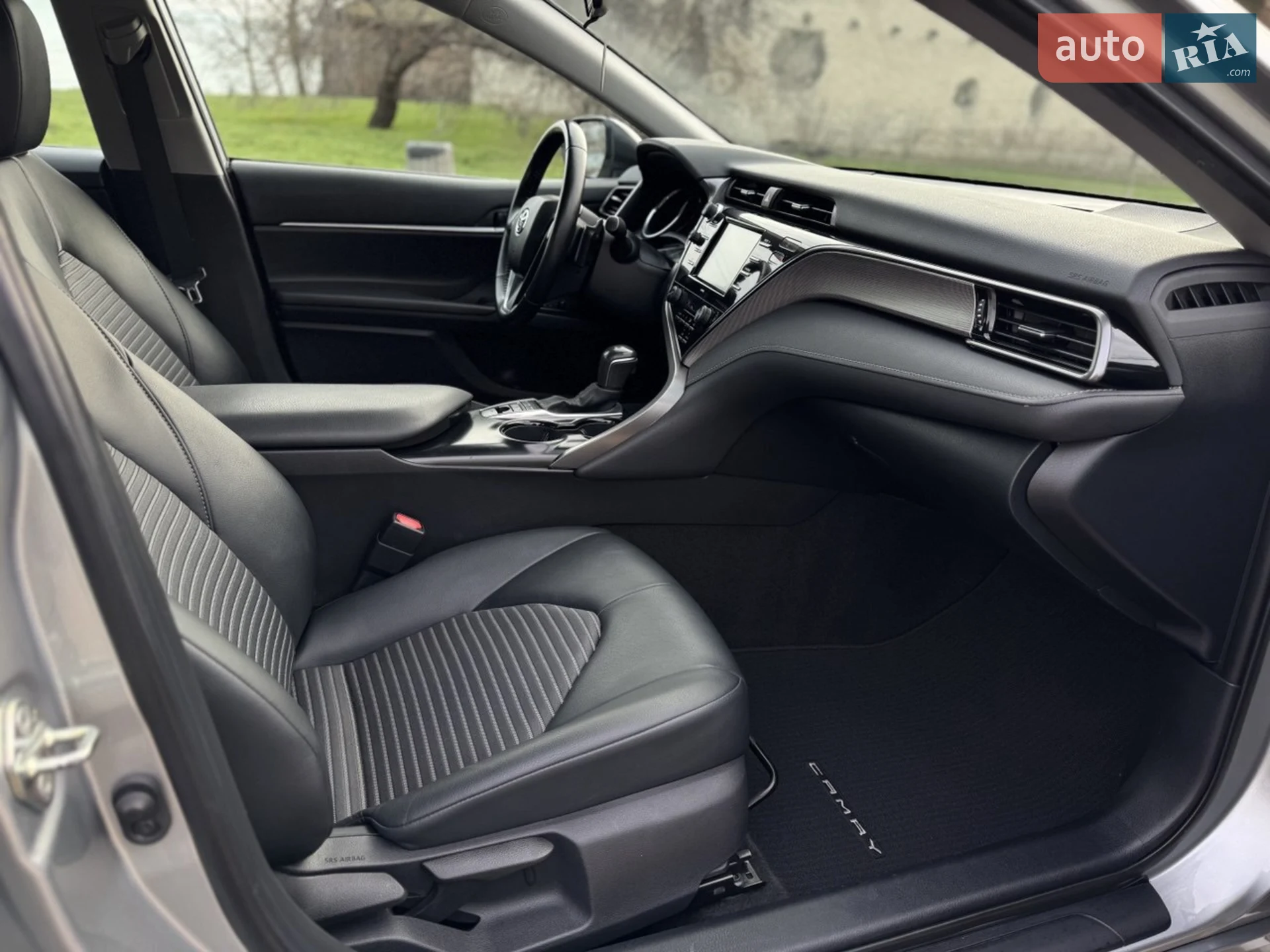 2020 Toyota Camry - мініатюра 23