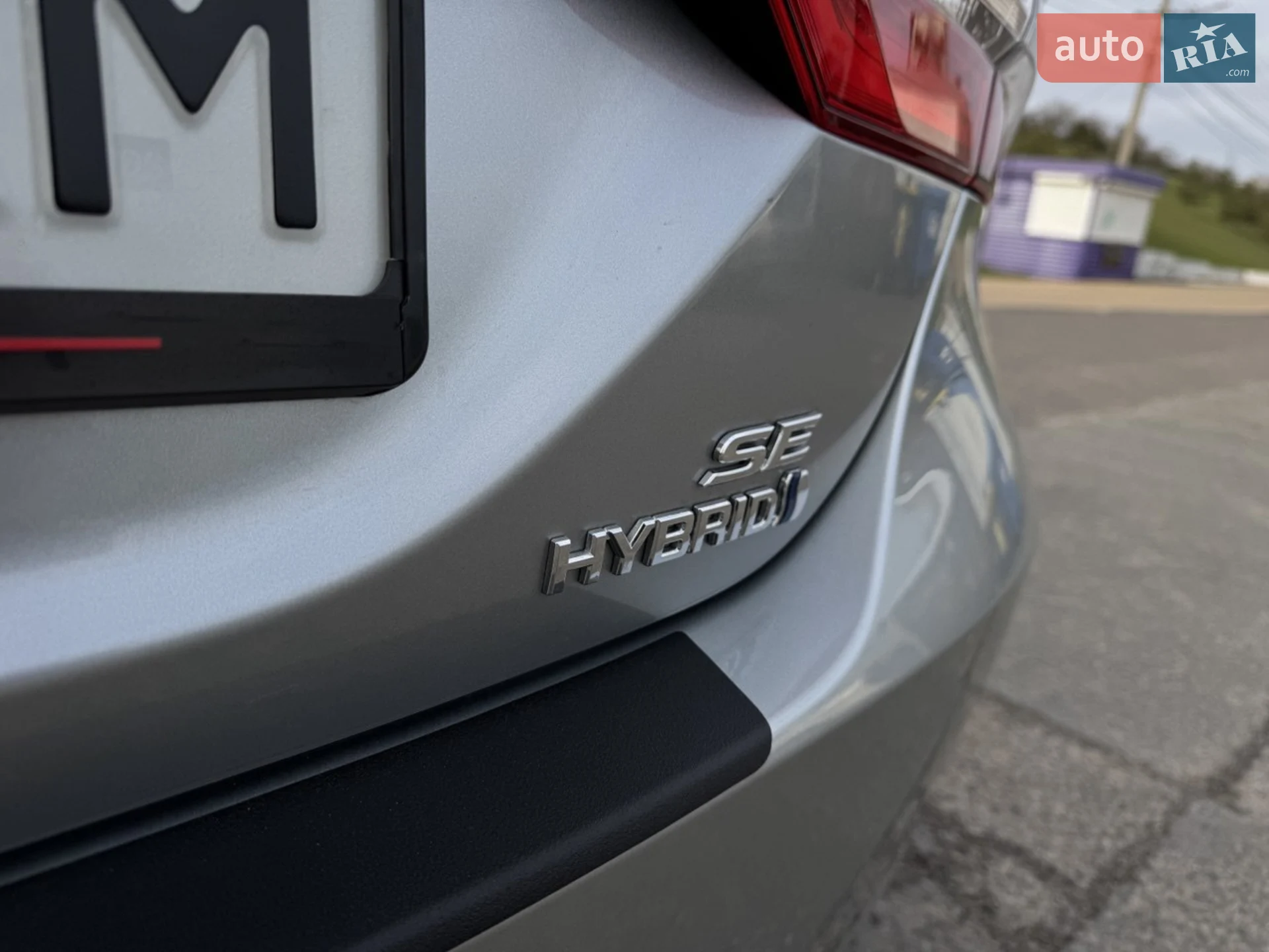 2020 Toyota Camry - мініатюра 16