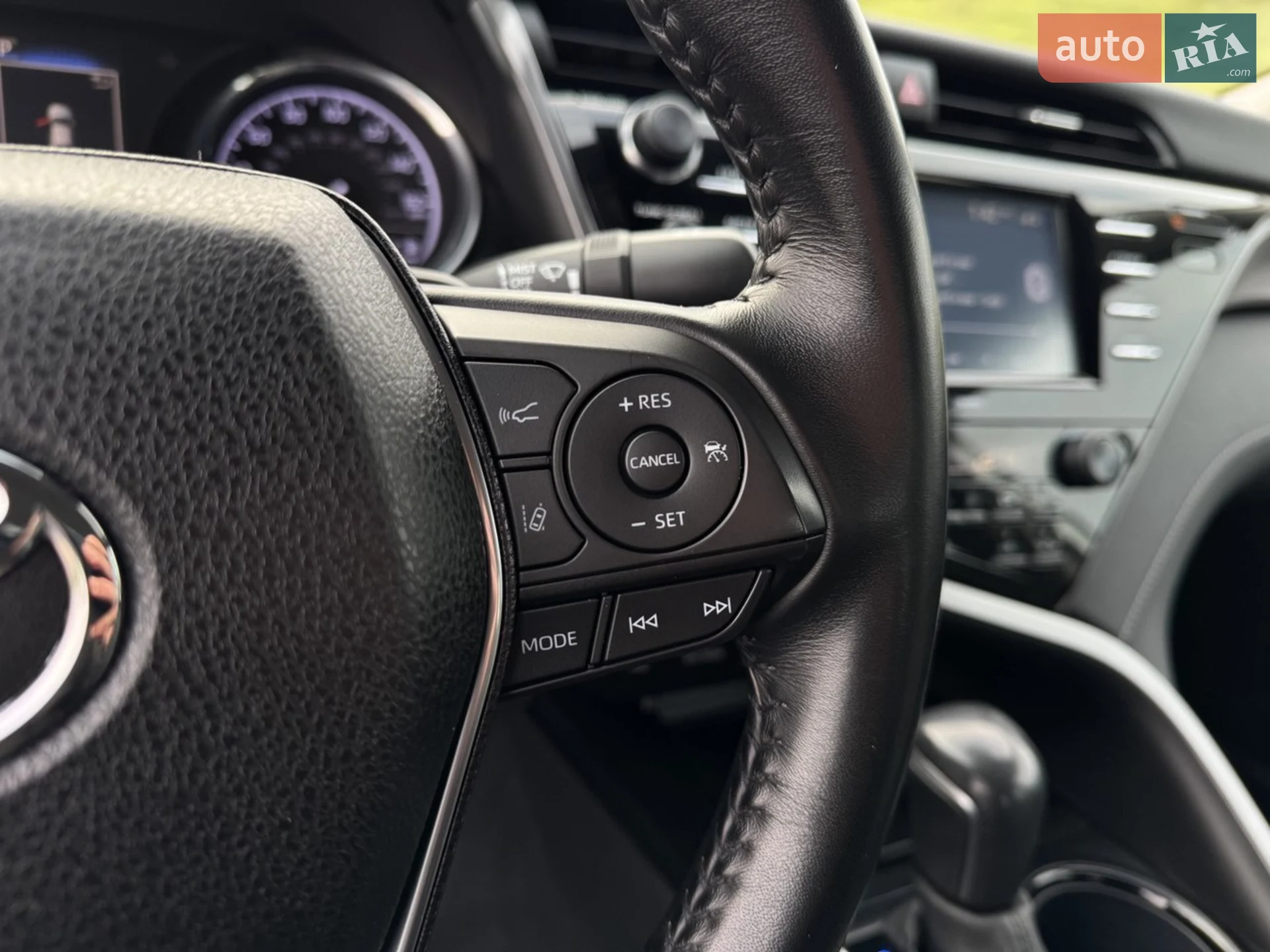 2020 Toyota Camry - мініатюра 25
