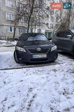 Седан Toyota Camry 2006 в Сумах