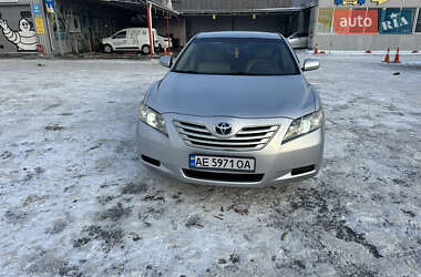 Седан Toyota Camry 2008 в Киеве