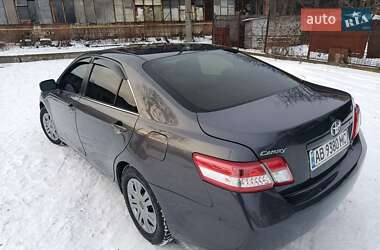 Седан Toyota Camry 2011 в Жмеринці