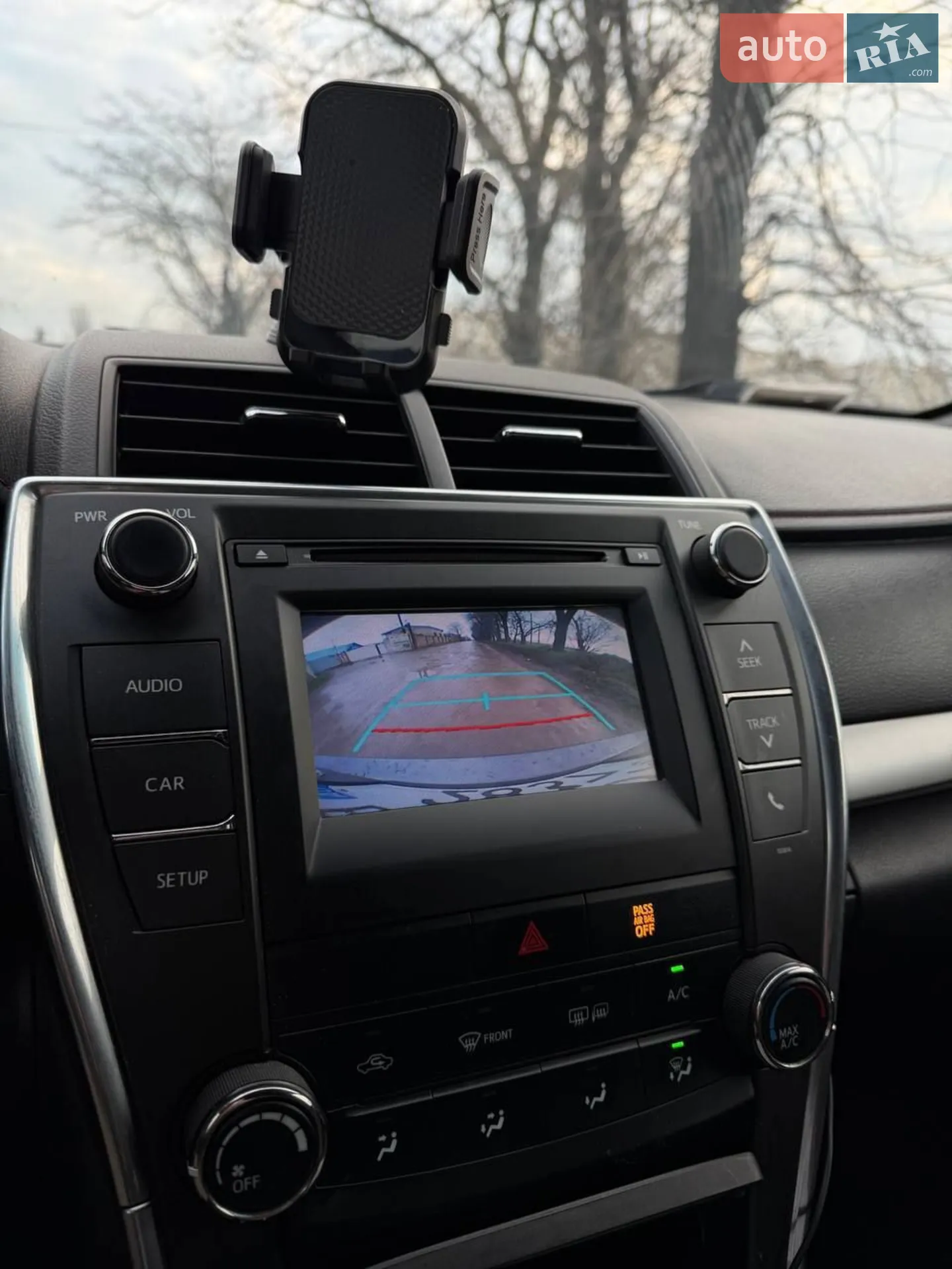 2016 Toyota Camry - мініатюра 15
