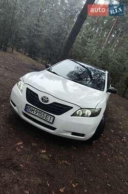 Седан Toyota Camry 2008 в Сумах