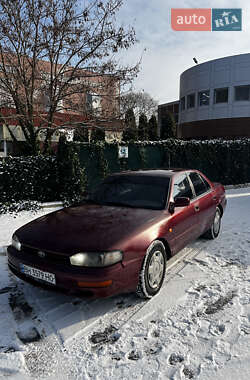 Седан Toyota Camry 1996 в Одессе