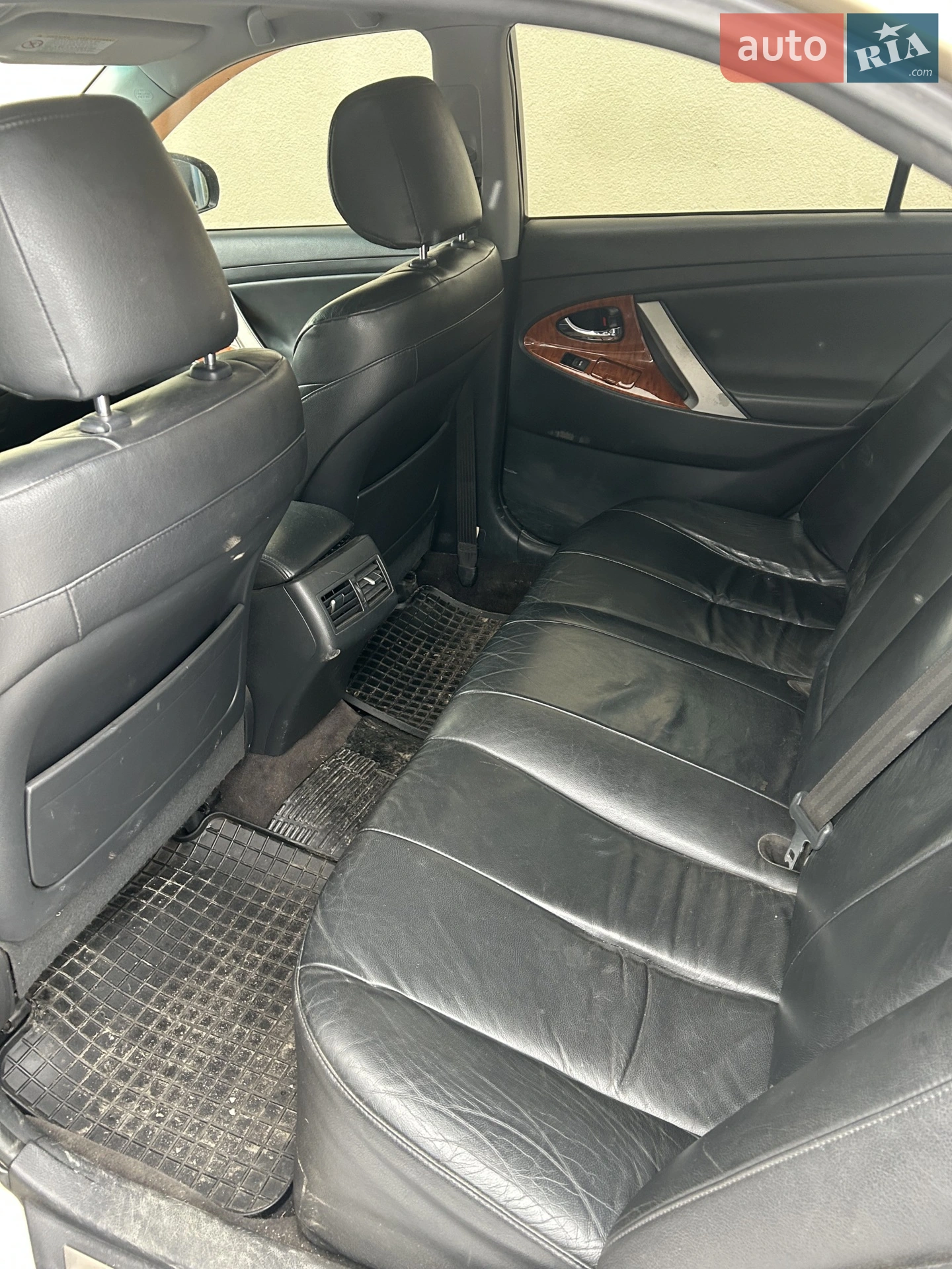 2010 Toyota Camry - мініатюра 10