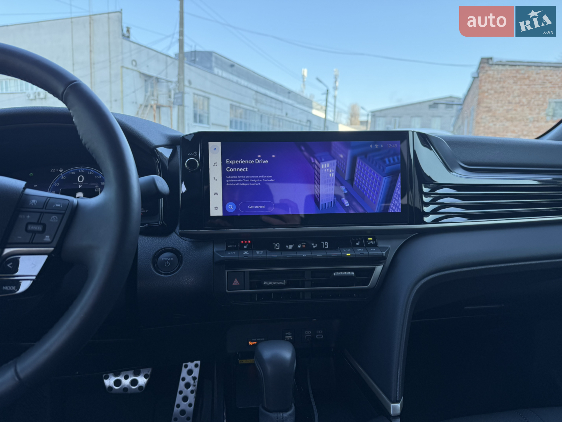 2024 Toyota Camry - мініатюра 15