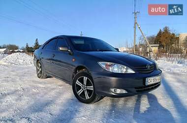 Седан Toyota Camry 2003 в Радехове
