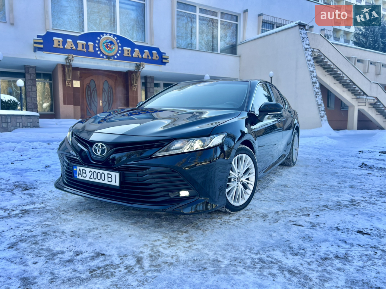 Продам власне авто в ідеальному стані
Автомобіль у відмінному технічному та візуальному стані. Не фарбований.
Повністю оригінальний, без втручань та доопрацювань. Нічого робити не потрібно — сів і поїхав. Усі системи та агрегати працюють без жодних зауважень.
Бережна експлуатація, авто використовувалось мало.
Кузов повністю обклеєний бронеплівкою, додатково встановлені розширювачі коліс.
Зимова гума у відмінному стані.
Пробіг рідний.
Готовий до будь-яких перевірок на СТО.
За детальною інформацією телефонуйте або пишіть.
Реальному покупцю торг.