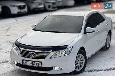Седан Toyota Camry 2012 в Одесі
